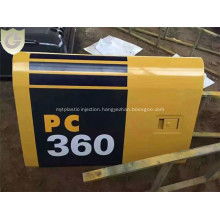 Komatsu Excavator PC360 Compartment Door Aftermarket